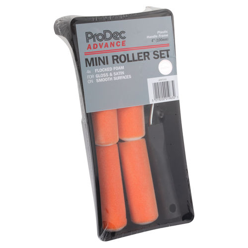 Flock Mini Roller Kit (5019200019632)